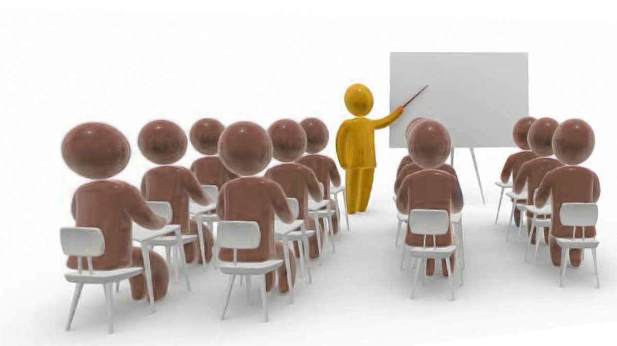 ﻿گذری بر تجارب دوران تدریس؛ از تعلیم تا تعامل...